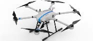 H601 Industrial UAV