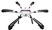 XH330 Industrial UAV